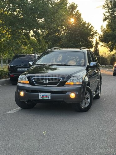 Kia Sorento-3