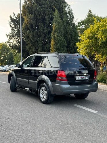 Kia Sorento-4