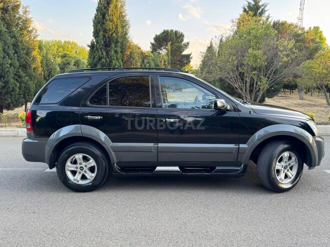 Kia Sorento-5