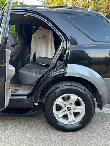 Kia Sorento-10