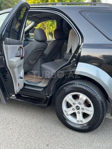 Kia Sorento-9
