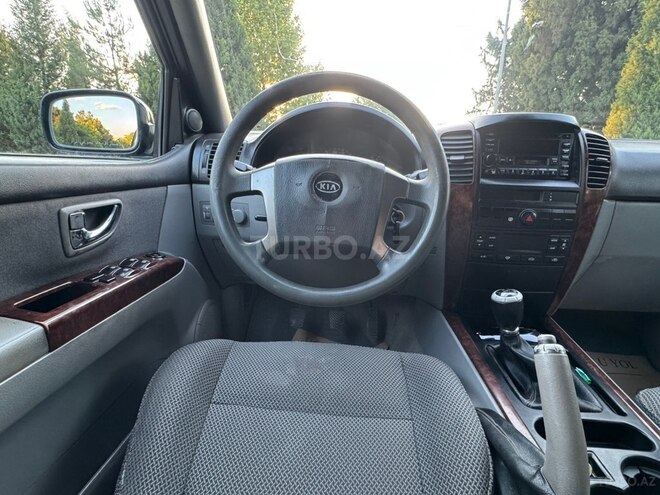 Kia Sorento-8