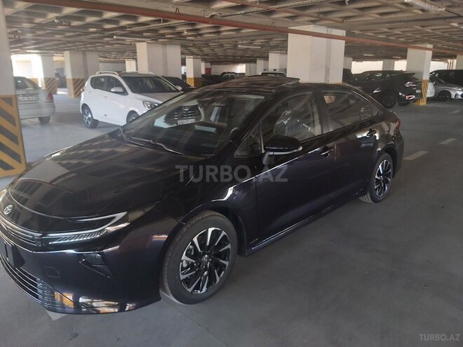 Toyota Corolla-2