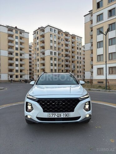 Hyundai Santa Fe-1