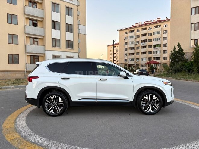 Hyundai Santa Fe-4