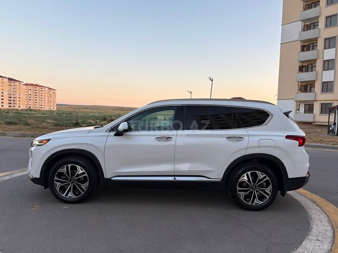 Hyundai Santa Fe-3