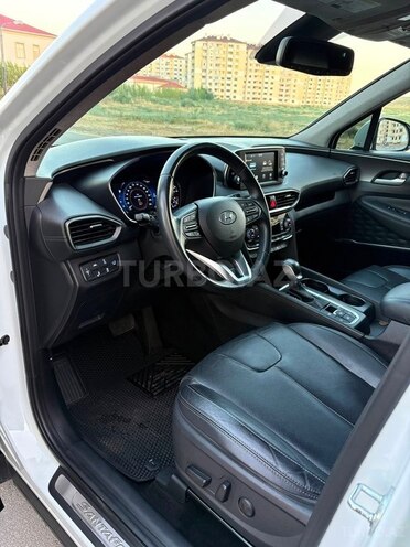 Hyundai Santa Fe-7