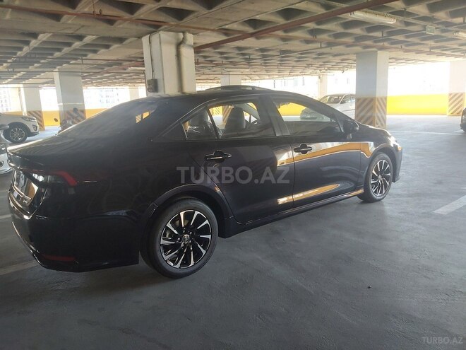 Toyota Corolla-3