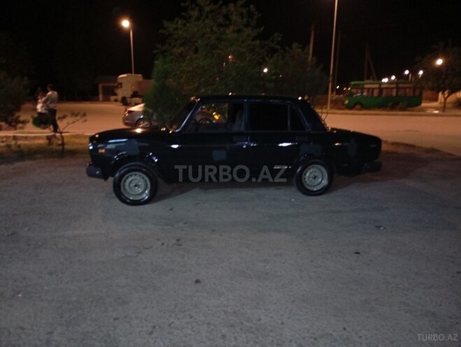 LADA (VAZ) 2107-8