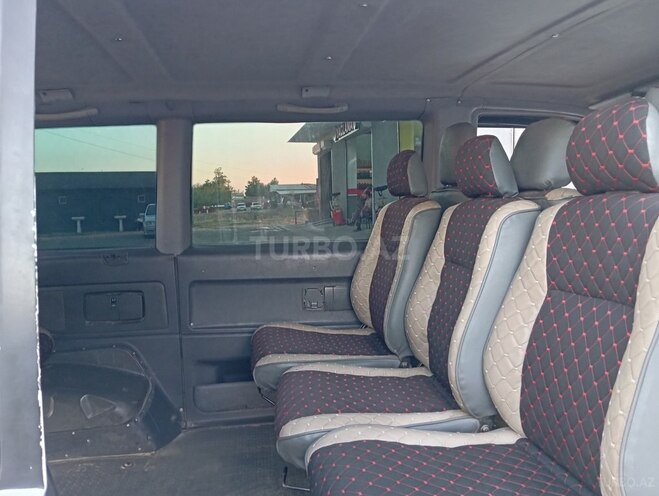 Mercedes Vito 112 CDI-15