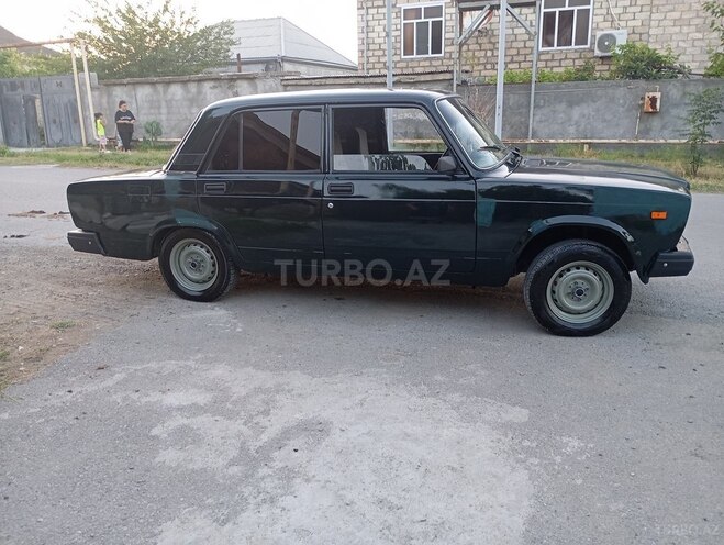 LADA (VAZ) 2107-3