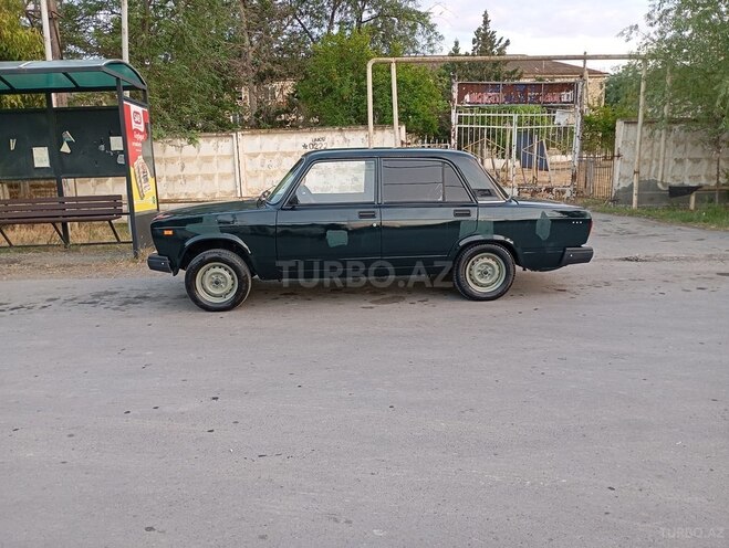 LADA (VAZ) 2107-9