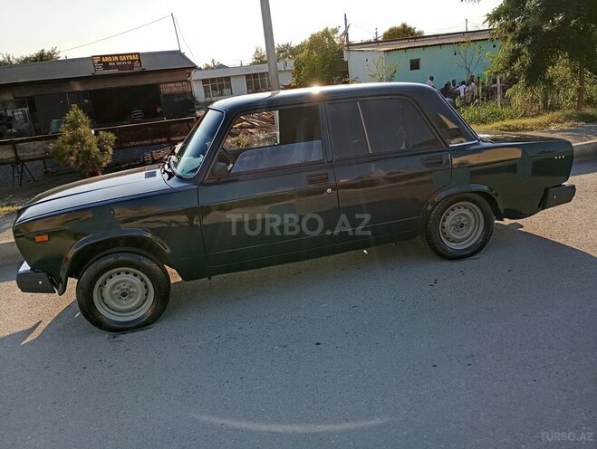 LADA (VAZ) 2107-6