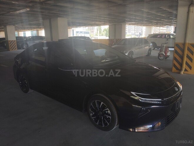 Toyota Corolla-4