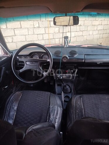 LADA (VAZ) 2106-4
