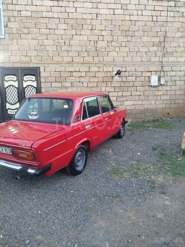 LADA (VAZ) 2106-6