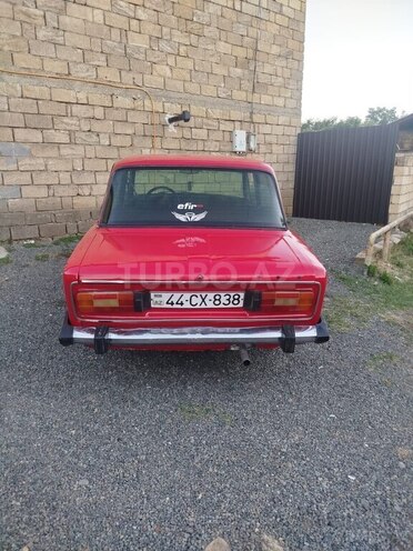 LADA (VAZ) 2106-2