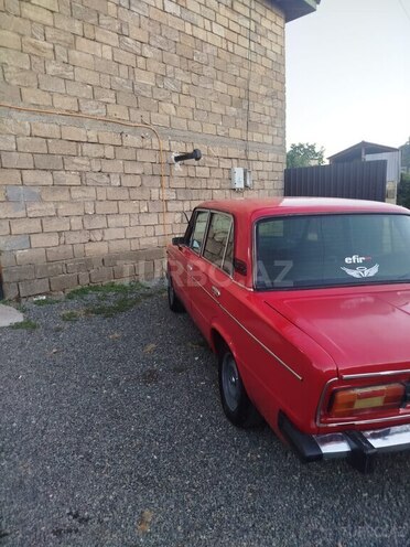 LADA (VAZ) 2106-5