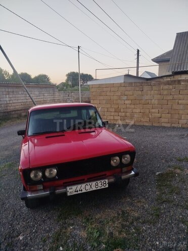 LADA (VAZ) 2106-1