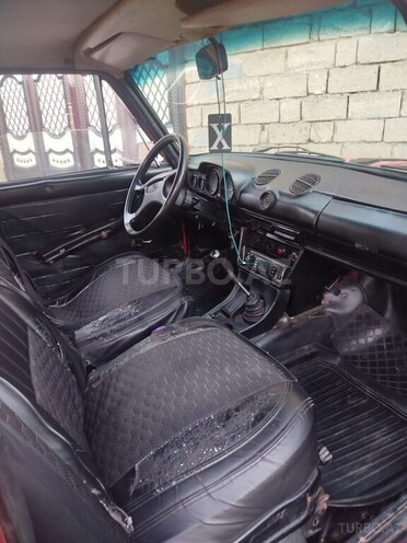 LADA (VAZ) 2106-7