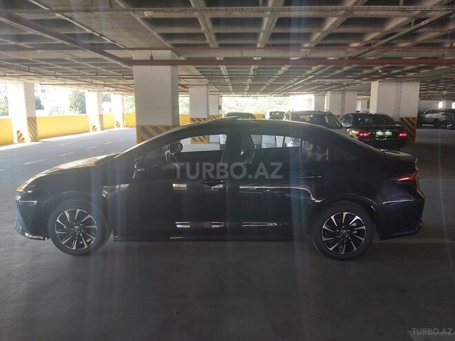 Toyota Corolla-5