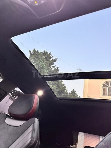 Geely Coolray 2023, 29,800 km - 1.5 л - Bakı