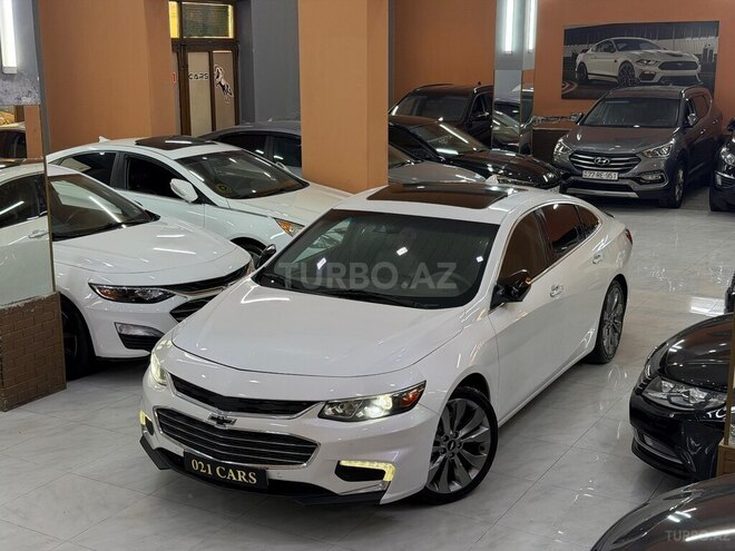 Chevrolet Malibu-6