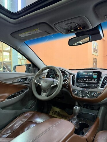 Chevrolet Malibu-19