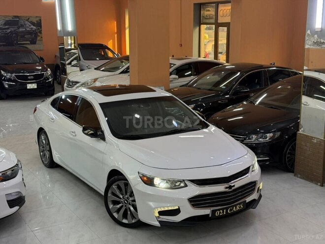 Chevrolet Malibu-21