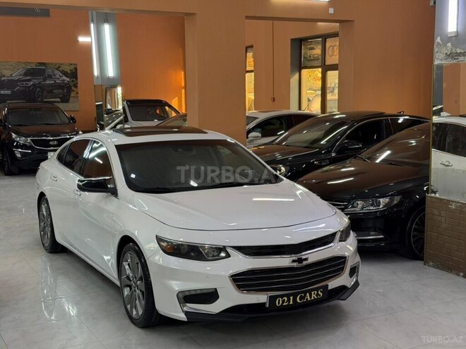 Chevrolet Malibu-20