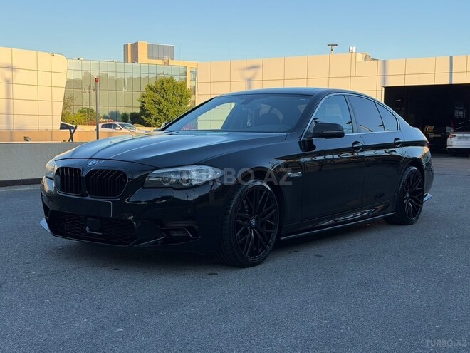 BMW 528-3