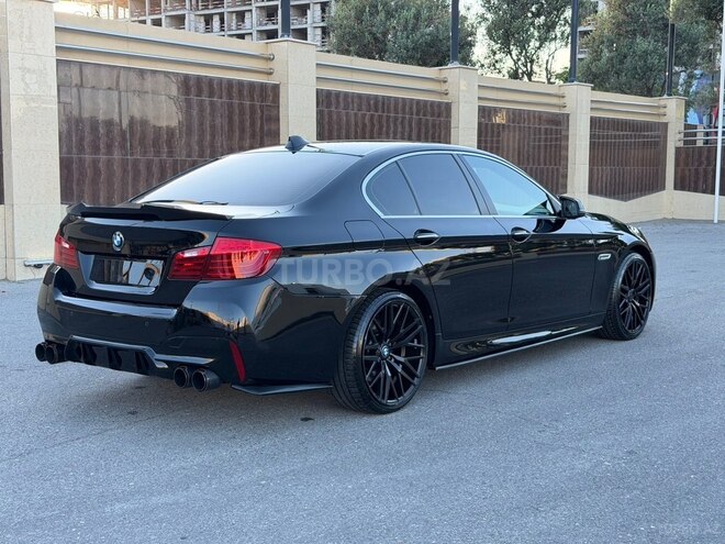 BMW 528-7