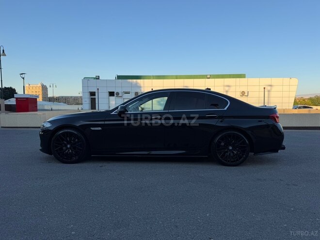 BMW 528-5
