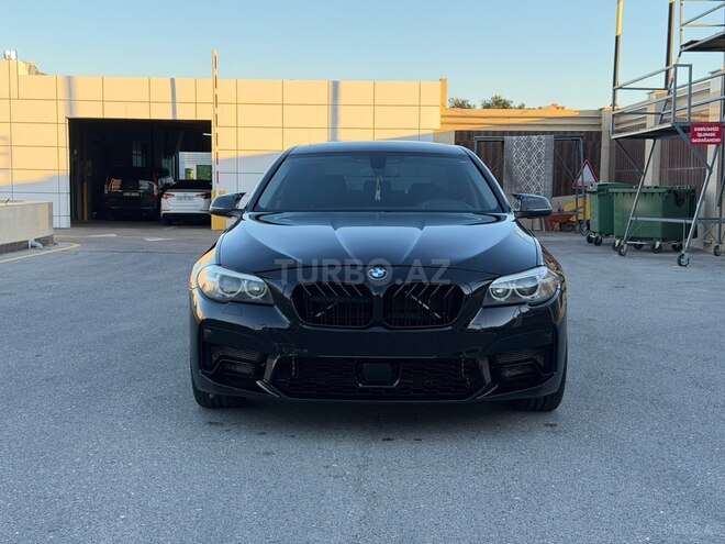 BMW 528-2