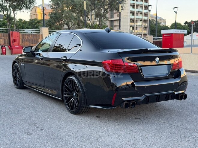 BMW 528-6
