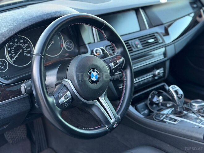 BMW 528-8