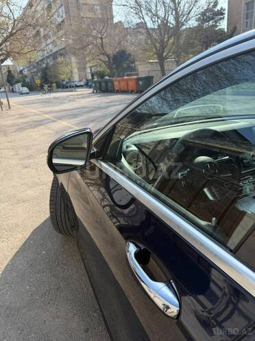 Mercedes E 300-5
