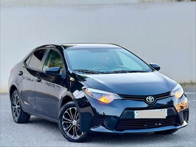 Toyota Corolla-1