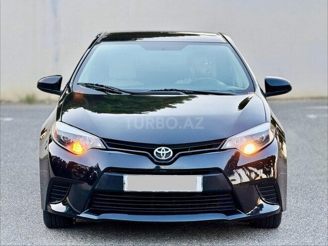 Toyota Corolla-3