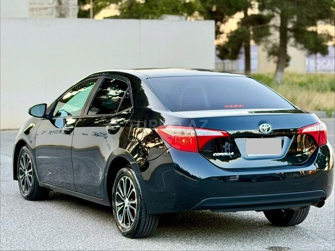 Toyota Corolla-9