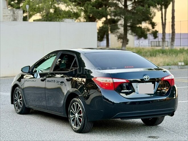 Toyota Corolla-5