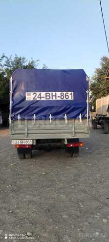 GAZ GAZel (3302-744)-6