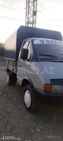 GAZ GAZel (3302-744)-3