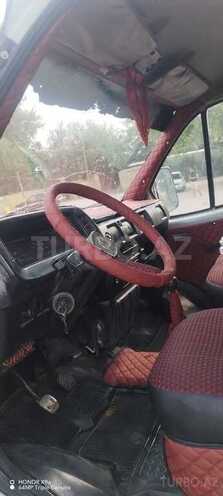GAZ GAZel (3302-744)-7