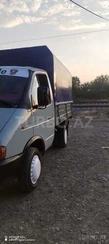 GAZ GAZel (3302-744)-2