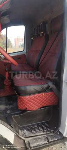 GAZ GAZel (3302-744)-8
