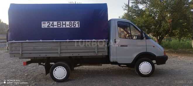 GAZ GAZel (3302-744)-4