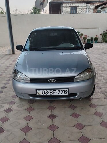 LADA (VAZ) 2107-1