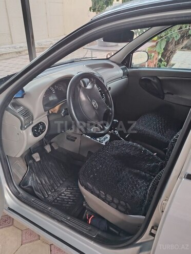 LADA (VAZ) 2107-5