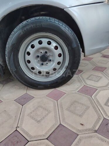 LADA (VAZ) 2107-8